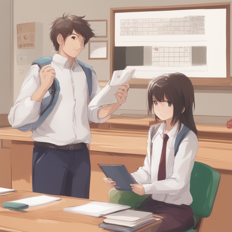 学生与老师,师生情深，学生与老师之间的纽带