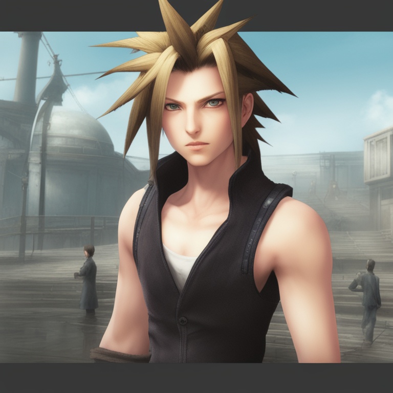 《FF7RE》第3部剧情已完成 第三部将呈现更加广阔的世界 《FF7RE》第3部剧情已完成 第三部将呈现更加广阔的世界
