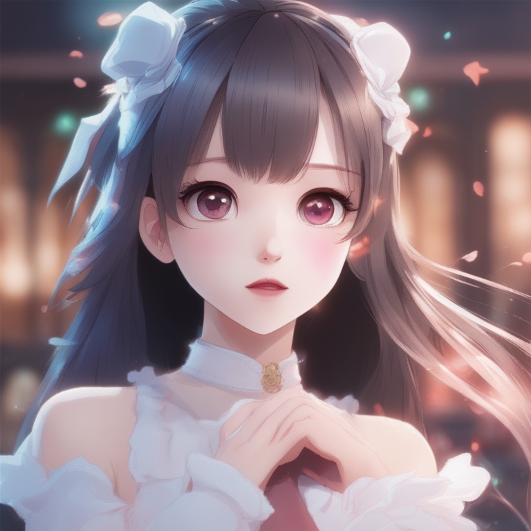 少女哔哩哔哩高清在线播放视频,探索哔哩哔哩高清视频时代下的少女形象重塑
