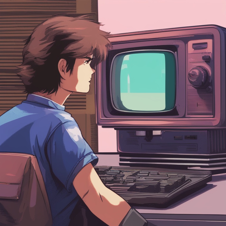 80s电影,重温80年代，那些烙印在时光里的电影记忆