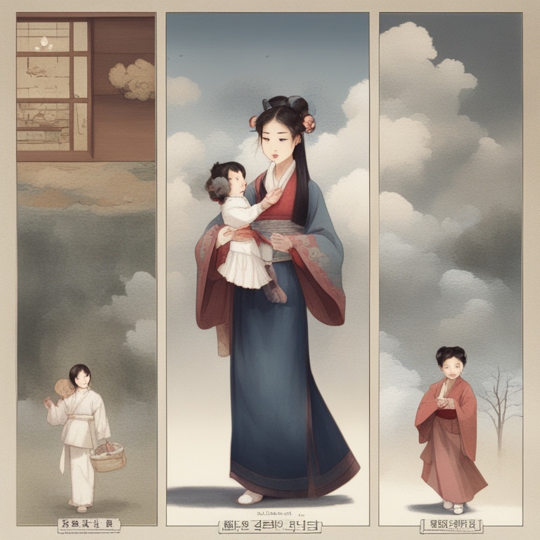 韩国好妈妈,韩国好妈妈，传统与现代的融合典范