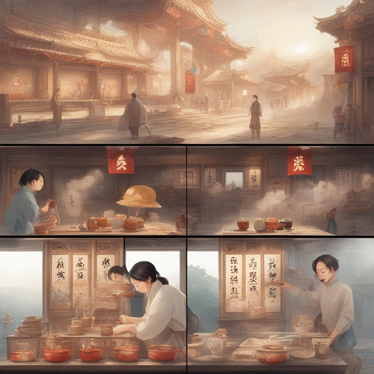 公司的员工味道中字开封,探寻公司的员工味道，中字开封的独特企业文化
