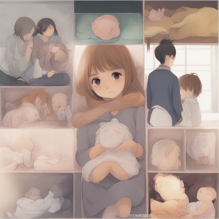 生过孩子的舒服还是没生过孩子的,生育经历对女性生活舒适度的影响探究