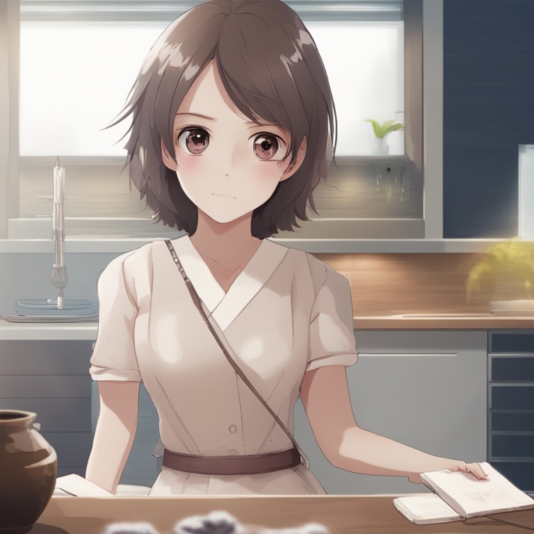 年轻妻子,年轻妻子的人生逆袭——从依赖到独立的转变