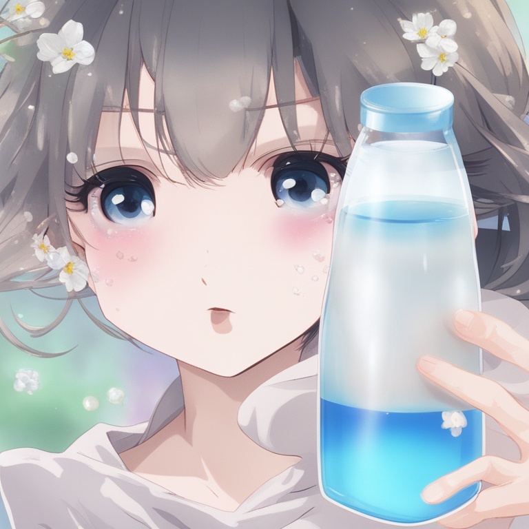 16-18年龄的水乳,16-18岁青春肌肤的水乳选择指南