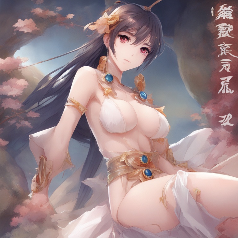 小十四萝粉嫩小泬,小十四萝的粉嫩奇幻之旅