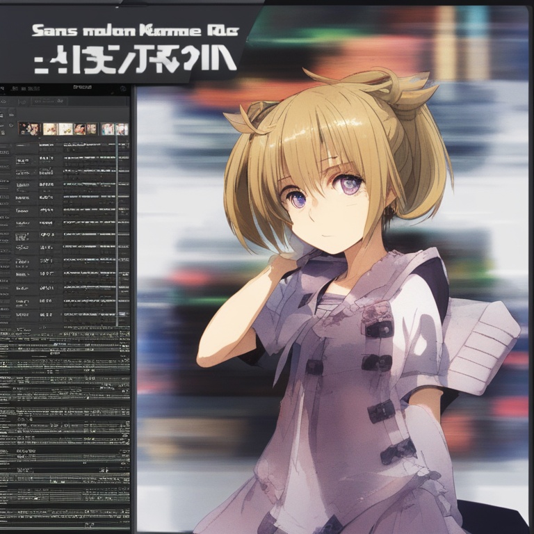 插曲视频免费高清观看动漫版,免费高清观看动漫版插曲视频，重温经典时刻