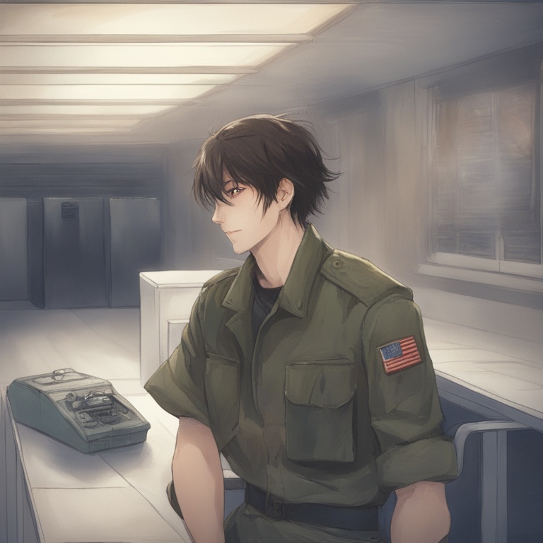 男朋友当兵回来忍住不找我,铁血归来，深情却未曾打扰——记男友当兵归来的心路历程
