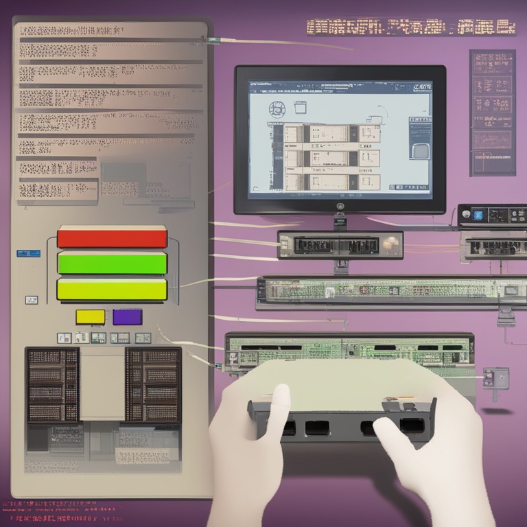 国产max3232,国产MAX3232，串口通信的可靠之选
