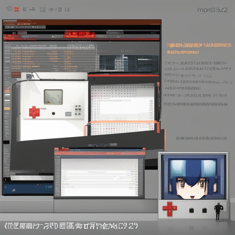 国产max3232,国产MAX3232，串口通信的可靠之选