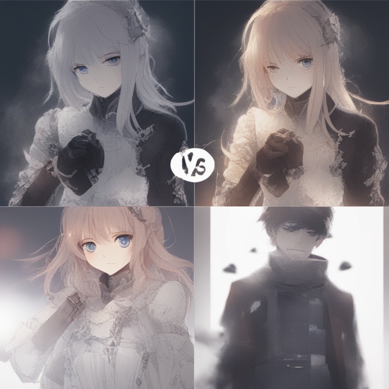 极致偏爱1vs2,极致偏爱，1vs2的情感纠葛