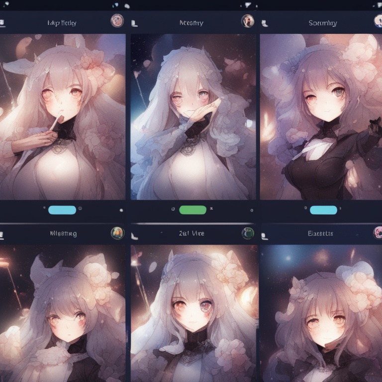 月夜直播APP夜月,月夜直播APP，点亮夜月的互动新体验