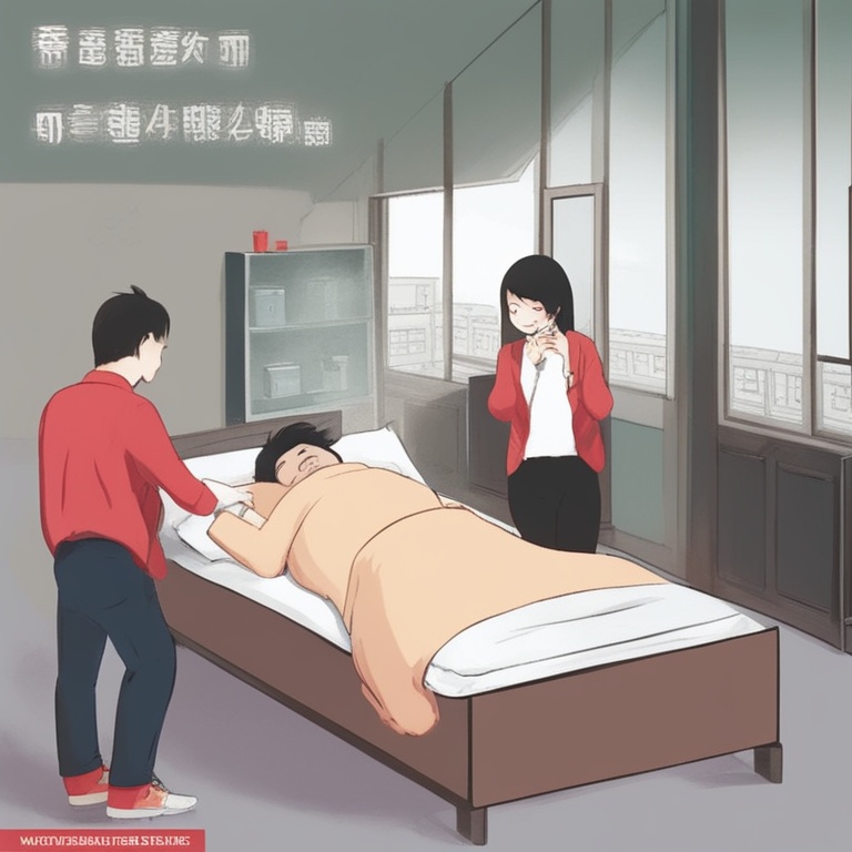 阳瘘的最佳治疗方法是什么,探寻阳痿的最佳治疗方法