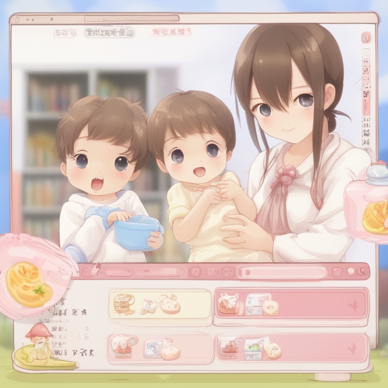 日本语2号哺乳期,深度解析日本语2号哺乳期，科学喂养与宝宝健康成长