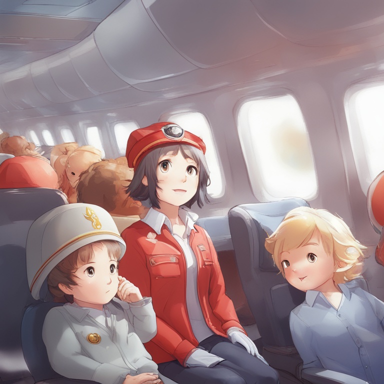 灭火宝贝3美版法国航空,灭火宝贝3，美版法国航空的紧急救援传奇