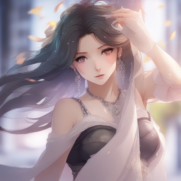 美女跳舞,舞动之美，美女跳舞的魅力与艺术