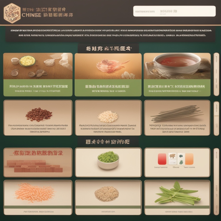 一吃就硬的中药,一吃就硬的中药揭秘，功效与风险并存