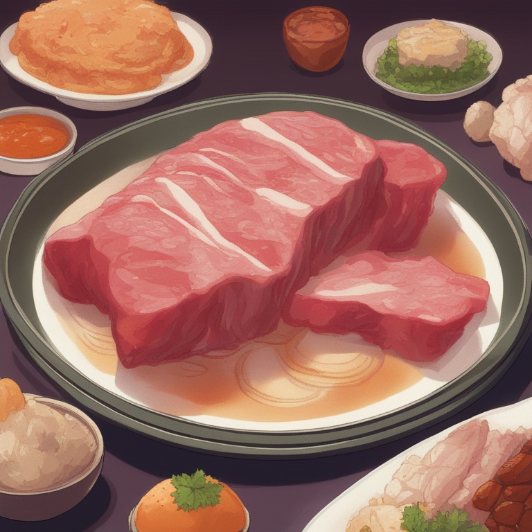 70年代肉质高,七十年代的美味回忆，肉质高的传奇