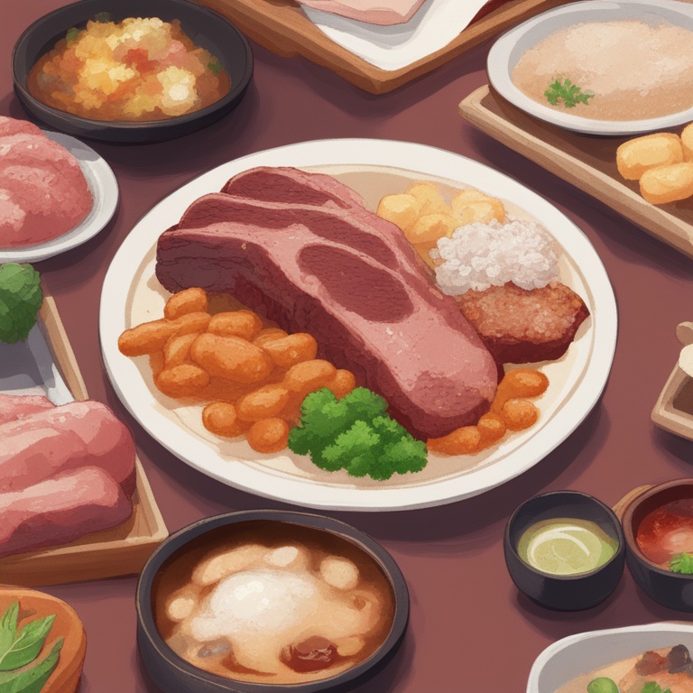 70年代肉质高,七十年代的美味回忆，肉质高的传奇
