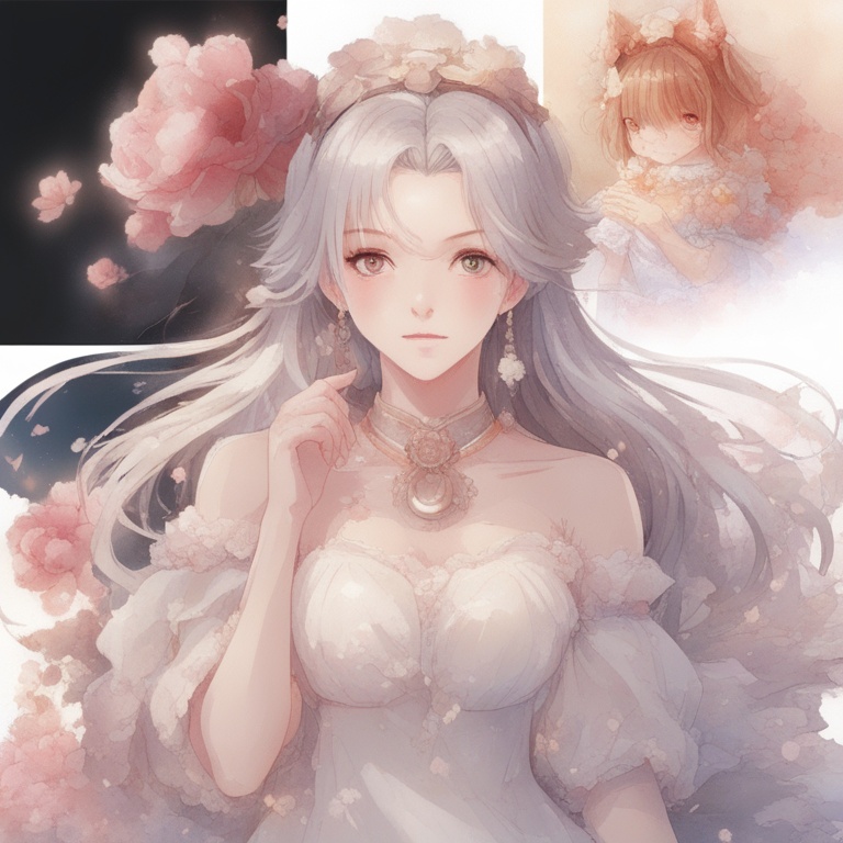 美女如云,美女如云，探寻当代社会的美丽现象
